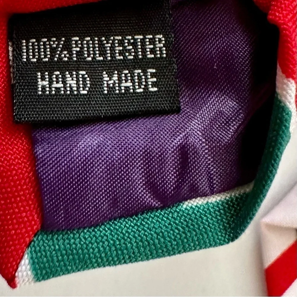 Opposuits Christmas Skinny Tie O/S